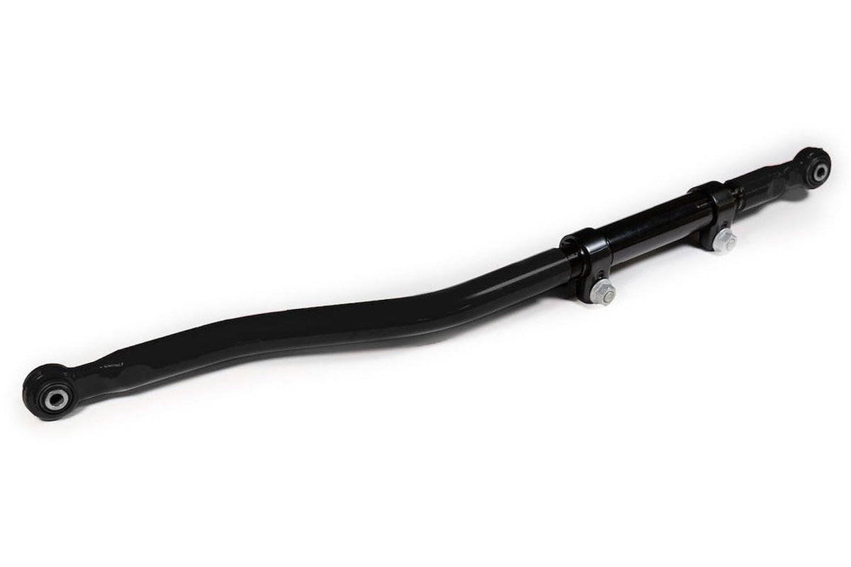 YETI XD™ JK Rear Adjustable Track BAR (Black), SS-75047002