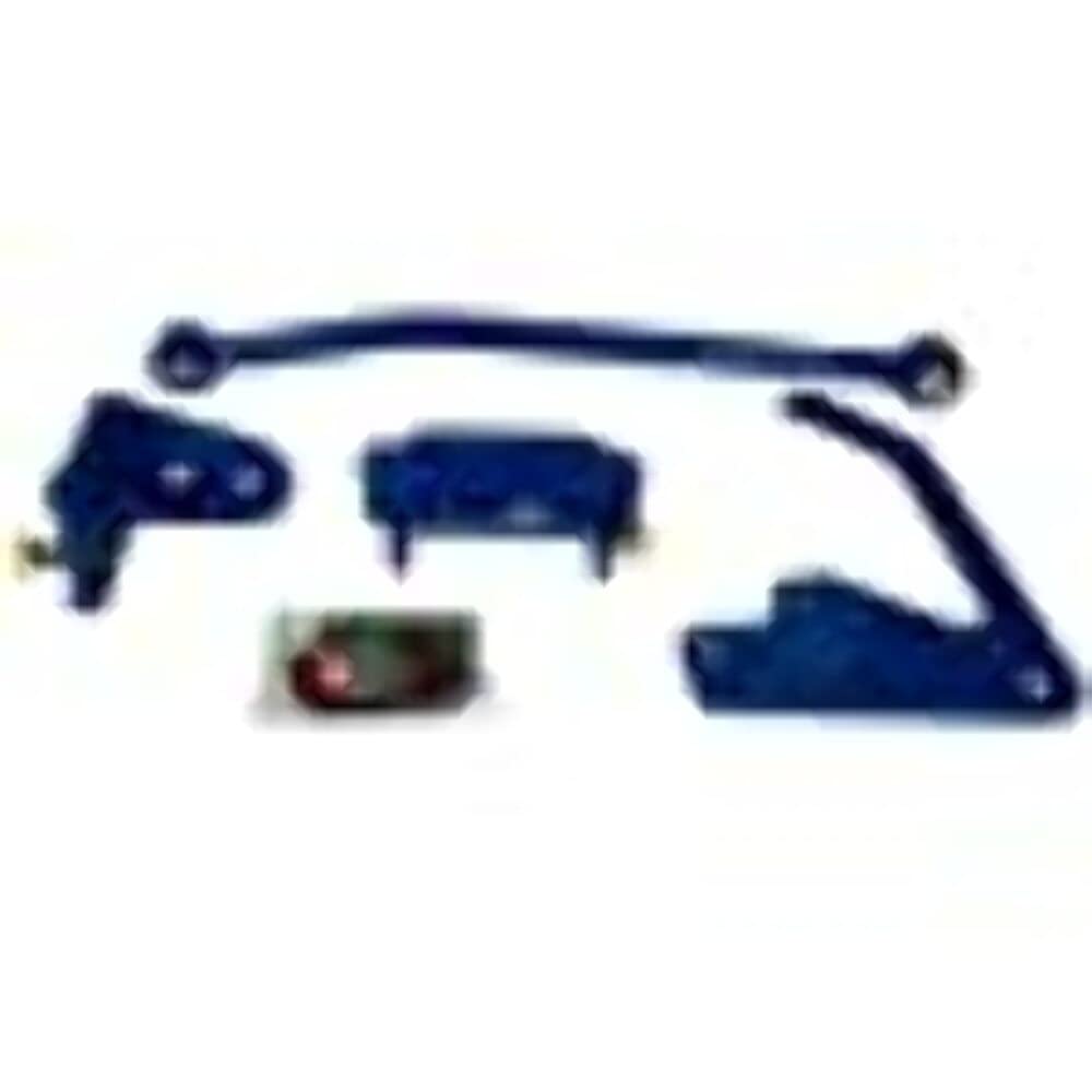 Super Steer SS525