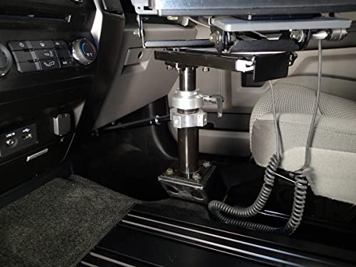 Compatible with/Replacement for Ford EXPED/Compatible with/Fits a F150 HD MOUNT