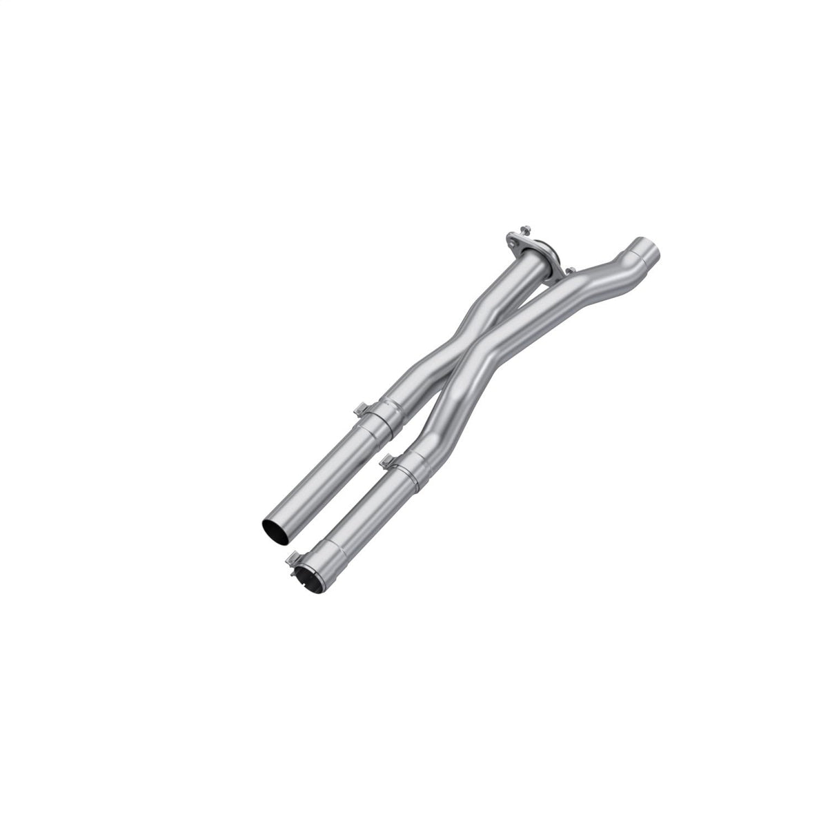 MBRP 17-19 Ford F150 Raptor 3.5L EcoBoost 3in X-Pipe Kit - T409
