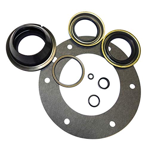 USA Standard Gear ZTTSK205GDM Transfer Case Gasket Set Np205