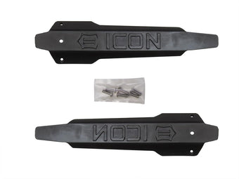 compare product ICON Shin Guard Replacement Kit, 11