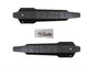 ICON Shin Guard Replacement Kit, 11" Long, Pair, 191006