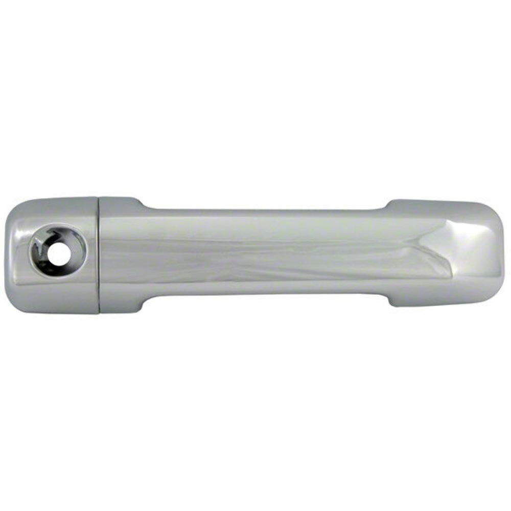 2007-2012 Toyota Tundra Chrome Door Handle Covers CCIDH68509B