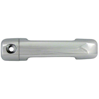 compare product 2007-2012 Toyota Tundra Chrome Door Handle Covers CCIDH68509B