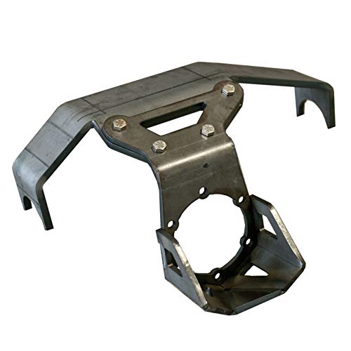 14 BOLT AXLE TRUSS TRAIL VERSION