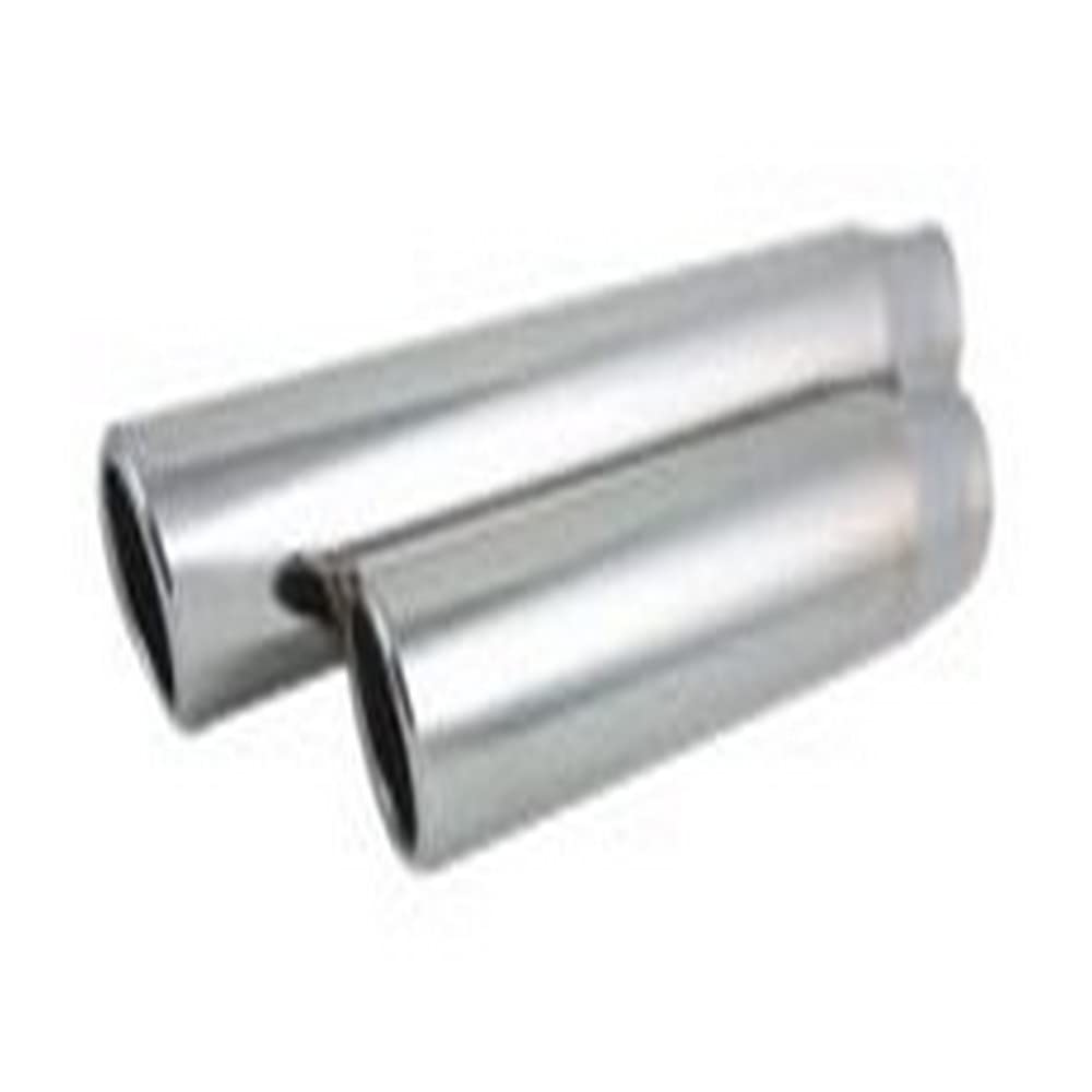 Vibrant Performance Vibrant 1575 3" Round Stainless Steel Tip