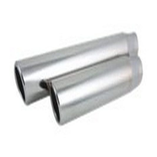 Vibrant Performance Vibrant 1575 3" Round Stainless Steel Tip