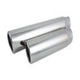 Vibrant Performance Vibrant 1575 3" Round Stainless Steel Tip