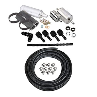 compare product Holley EFI Fuel System Kit, Vapor Gaurd, W Return L