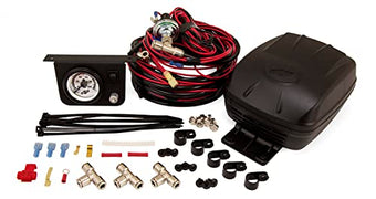 compare product Air Lift Load Controller II On-Board Air Compressor System - 25592