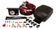 Air Lift Load Controller II On-Board Air Compressor System - 25592