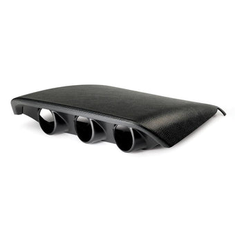 compare product Autometer 10050 AM Pod Mounts