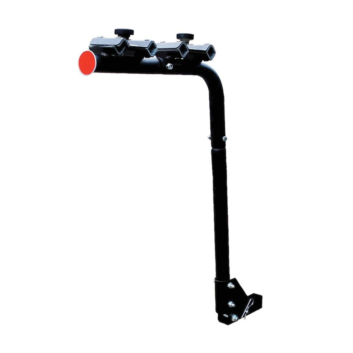 Husky Liners Husky 81147 4-Bike Hitch Mount Rack, Black
