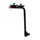 Husky Liners Husky 81147 4-Bike Hitch Mount Rack, Black
