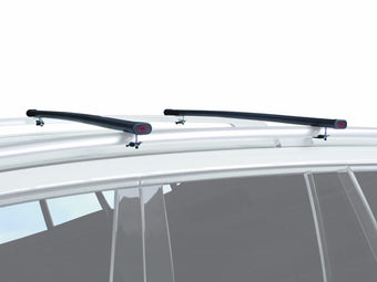 compare product G3 - Open Railing Basic Roof Rack System