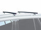 G3 - Open Railing Basic Roof Rack System