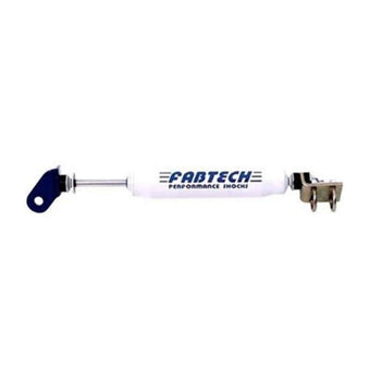 compare product Fabtech FTS8004 Steering Stabilizer