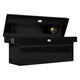 RKI C63DA Single Lid Aluminum Deep Xbox - Fullsize Trucks