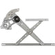 Cardone 82-15138B New Window Regulator