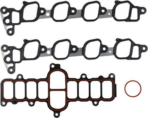 Victor Reinz 11-10578-01 MaxDry STL Intake Manifold Gasket Set for 99-04 Ford 4.6L and 5.4L V8