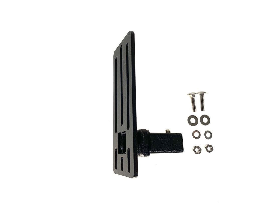 SMS Parts 8009877 Click-in Univ. Brkt B17