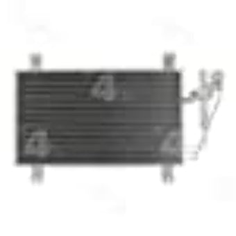 compare product CONDENSER/PARALLEL