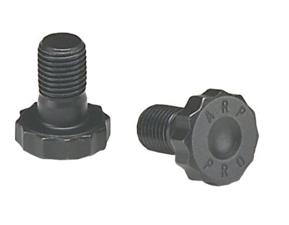 ARP 2503002 Pro Series Ring Gear Bolt Kit, For Select Ford Applications