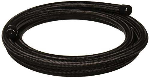 Vibrant Performance 11970 Flex Hose , Black