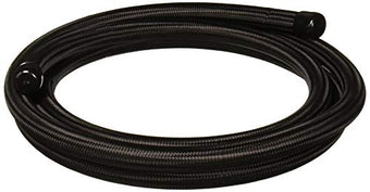 compare product Vibrant Performance 11970 Flex Hose , Black