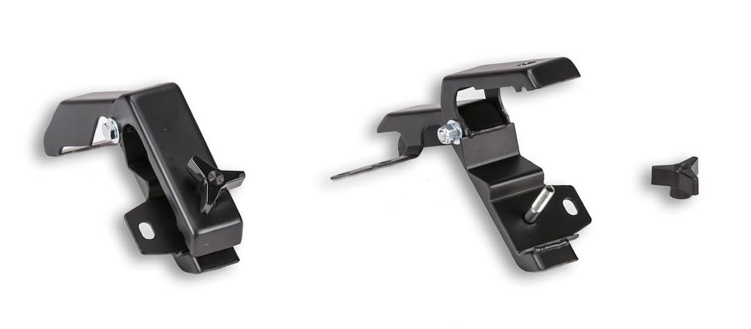 Warrior Products 3870 Hi Lift Jack Mount