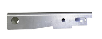 compare product Kentrol RB7319L Steel Rear Frame Section - Compatible with 1999-2006 Chevy Silverado 1500, Raw 3/16