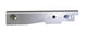 Kentrol RB7319L Steel Rear Frame Section - Compatible with 1999-2006 Chevy Silverado 1500, Raw 3/16" Steel, Welded Replacement Part