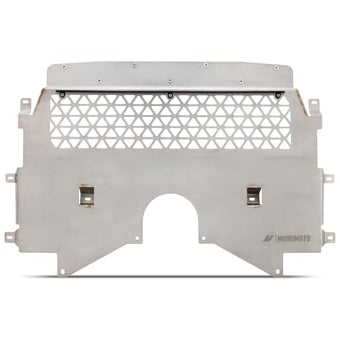 compare product Mishimoto Skid Plate, Titanium, Fits BMW G8X M2/M3/M4 2021+