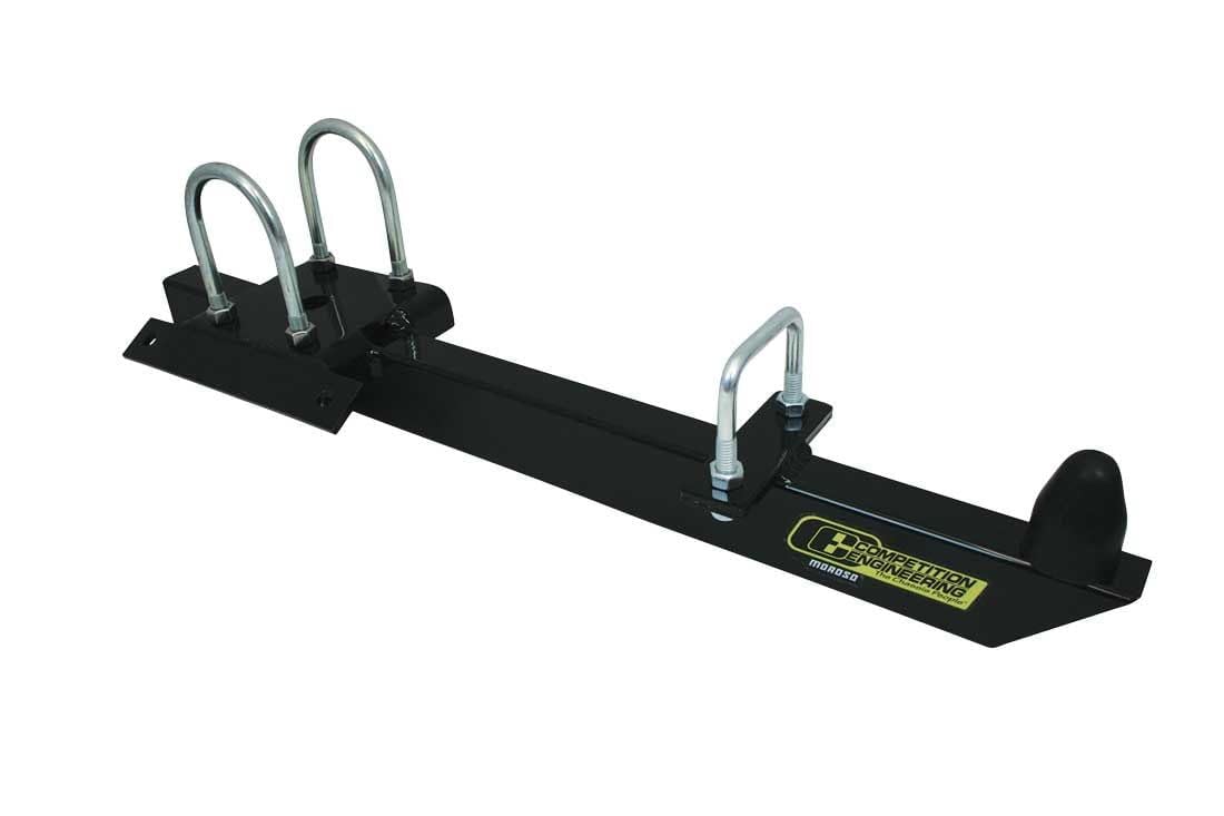 Competition Engineering C2109 Traction Bar Kit-Black