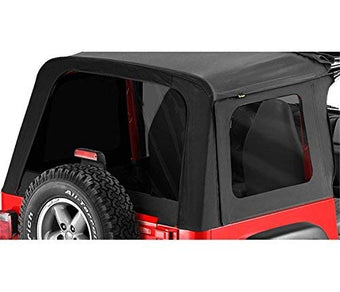 compare product Bestop Tinted Window Kits 58698-15