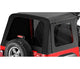 Bestop Tinted Window Kits 58698-15
