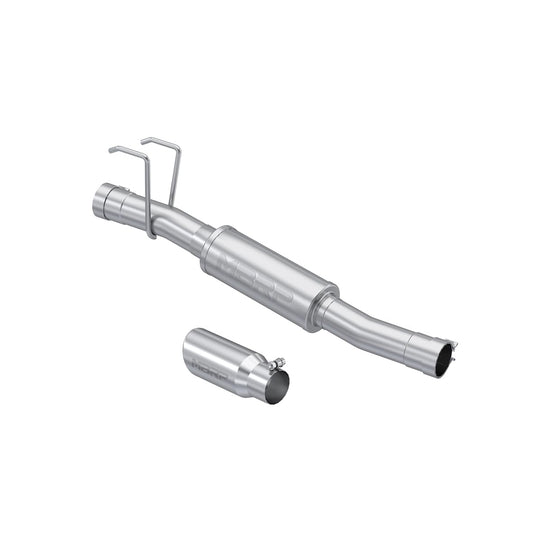 MBRP 2009+ Ram 1500 T409 Stainless Steel 3in Muffler Bypass