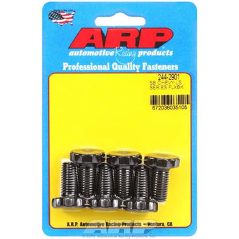 compare product ARP 244-2901 Flex Plate Bolt Kit