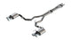 Borla 140965 - 2024 Ford Mustang Dark Horse (Coupe - 5.0) Exhaust System Kit