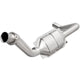 MagnaFlow Direct-Fit Catalytic Converter 5551583 (CARB Compliant)