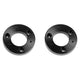 Fabtech FTS26022BK Coil-Over Spacer for Toyota Tundra