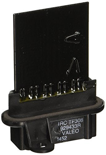 Blower Mtr Resi