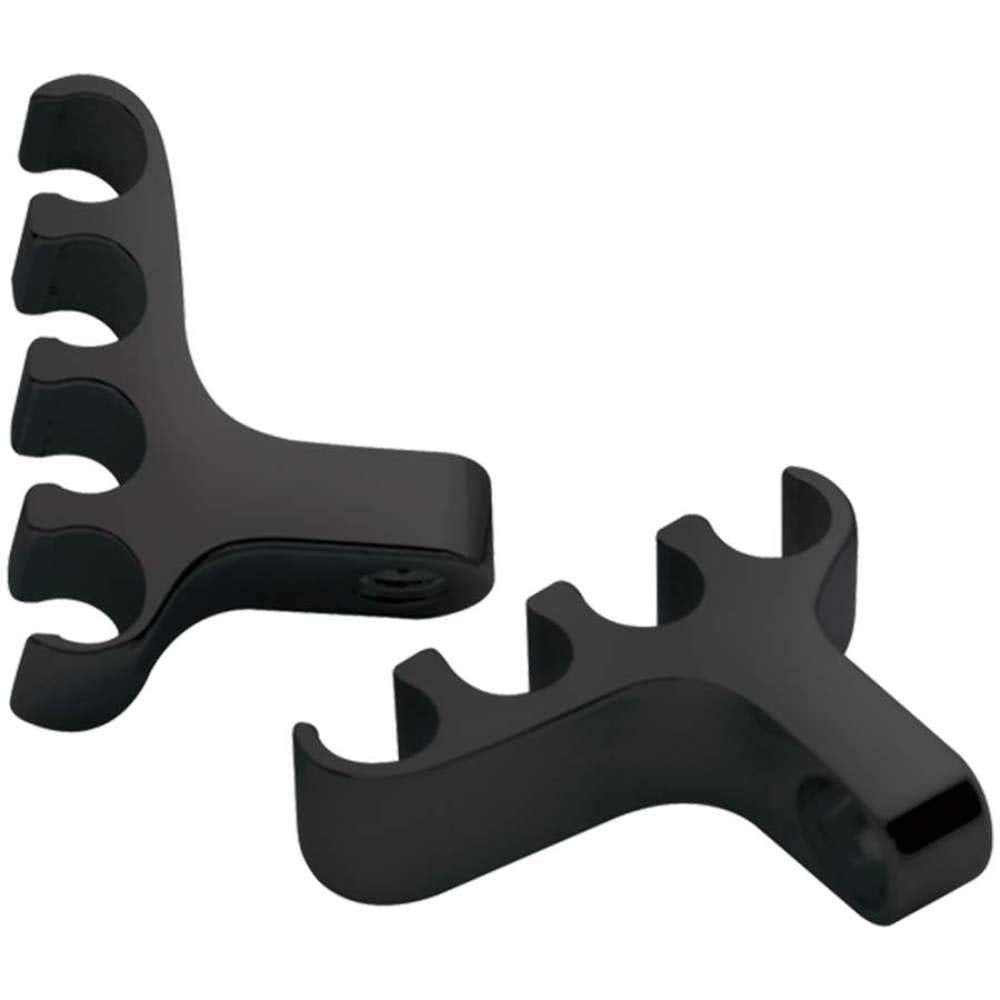 Billet Specialties 69784 Valve Cover Mount Wire Separator