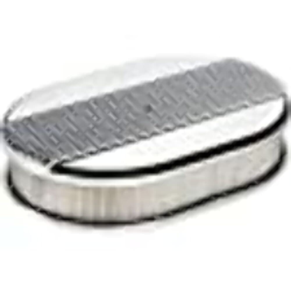 BILLET SPECIALTIES 15630 Accessory Drive Belt