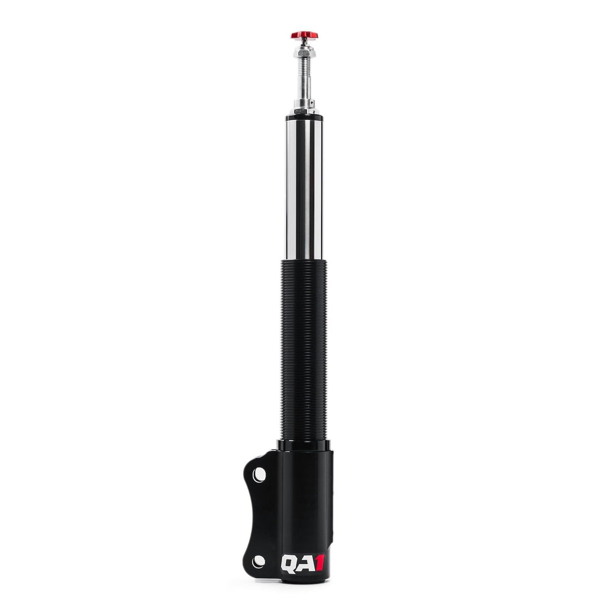 QA1 Proma Star Adjustable Coilover Strut - Double Adjustable - 2005-2014 Ford Mustang