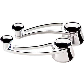 compare product Billet Specialties GM Window Crank
