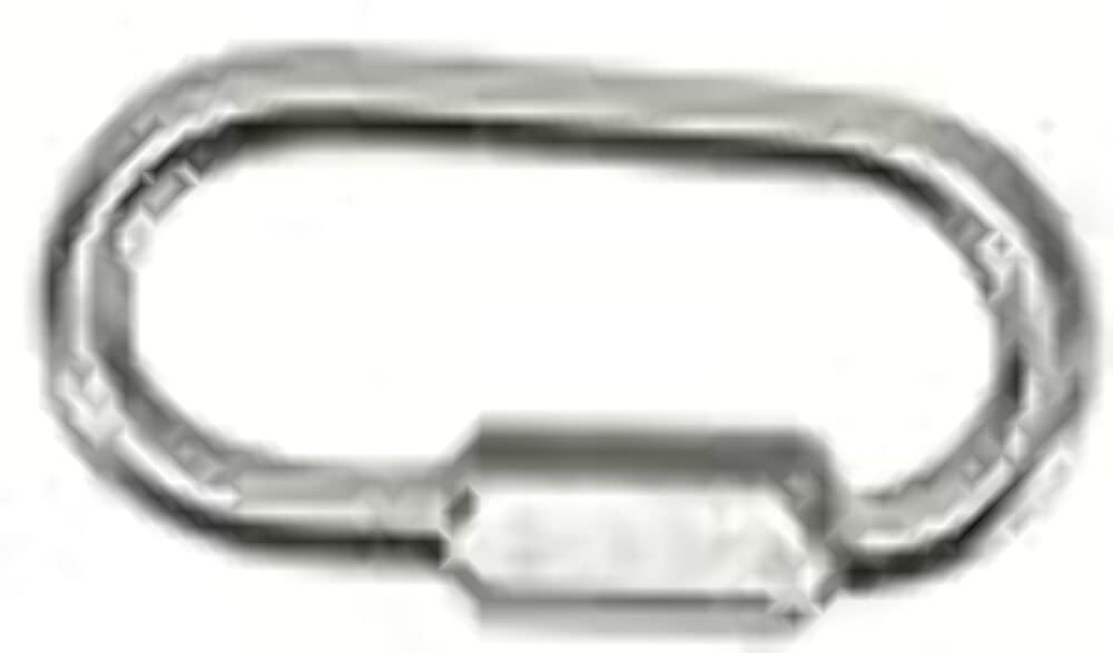 Locking Carabiners