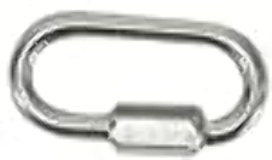 Whitecap S4093P 5/16 S.s. Quick Link