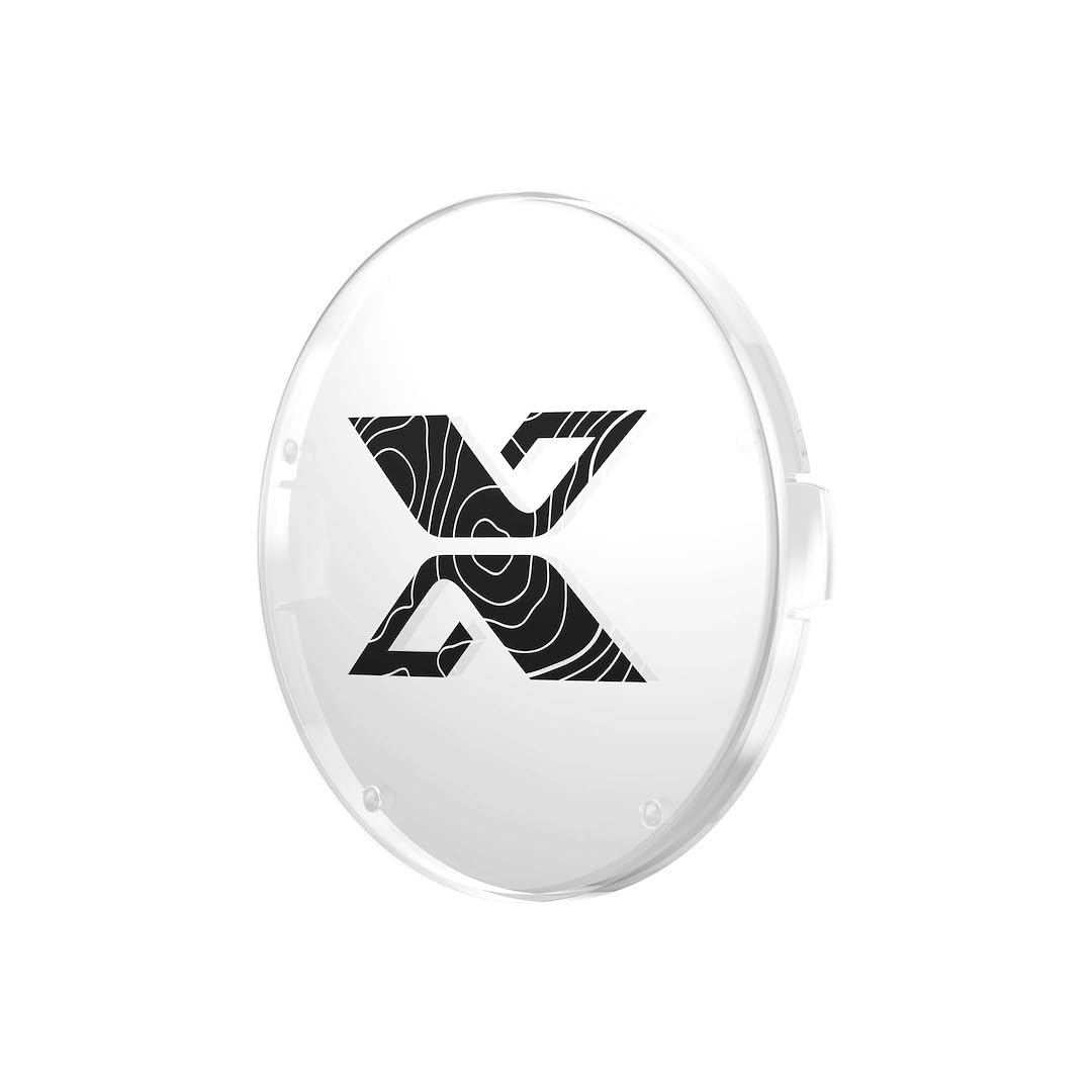 Project X - Ac538811-1 - Hp.70 Clear Lens Protector, (Each)